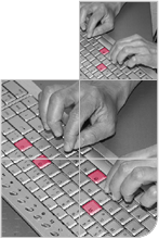 eingabe_auf_einer_tastatur